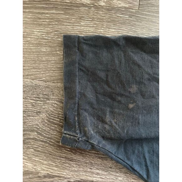 Vintage Single Stitch Elvis Presley Classics Are Forever T-Shirt Size Unknown - Picture 6 of 8